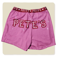 Load image into Gallery viewer, Pete&#39;s PINK Unisex Boxer

