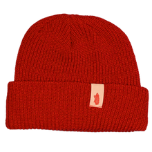 Load image into Gallery viewer, Cuff Beanie | Illegal Pete&#39;s Eva the Ghost
