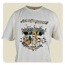 Load image into Gallery viewer, 28th Anniversary T-Shirt | Illegal Pete&#39;s
