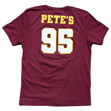 Load image into Gallery viewer, ASU Sundevils Jersey T-Shirt
