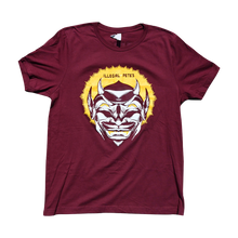 Load image into Gallery viewer, ASU Sundevils Jersey T-Shirt
