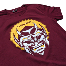 Load image into Gallery viewer, ASU Sundevils Jersey T-Shirt
