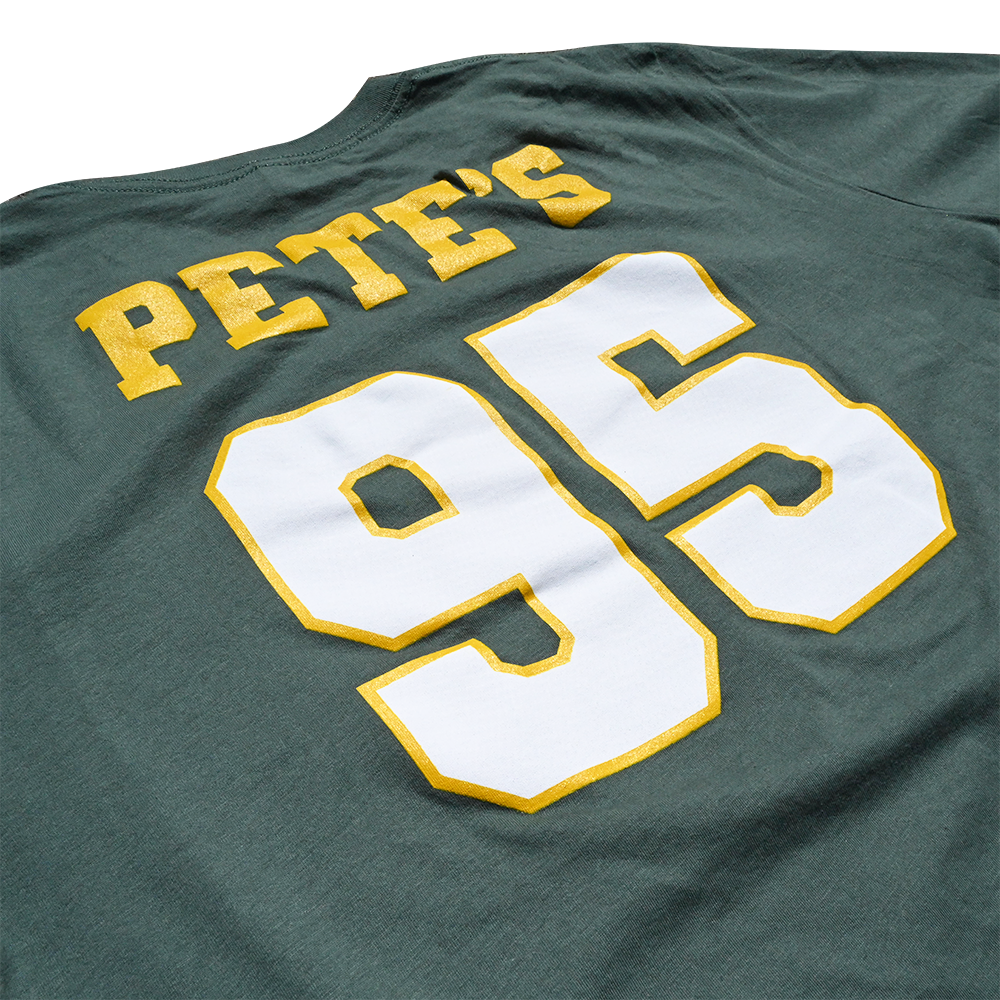 CSU Rams Jersey T-Shirt – Illegal Pete's