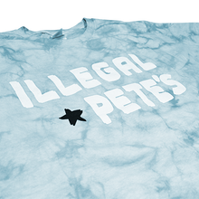 Load image into Gallery viewer, Lucy In The Sky Tie-Dye | Illegal Pete&#39;s
