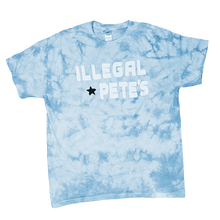 Load image into Gallery viewer, Lucy In The Sky Tie-Dye | Illegal Pete&#39;s
