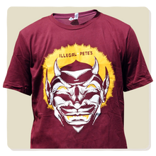 Load image into Gallery viewer, ASU Sundevils Jersey T-Shirt
