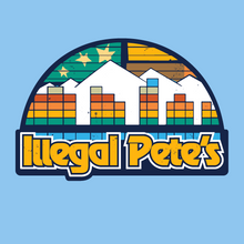 Load image into Gallery viewer, Illegal Pete&#39;s Classic Nuggets Tee
