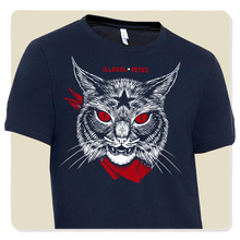 Load image into Gallery viewer, UofA Wildcats Jersey T-Shirt
