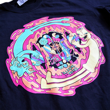 Load image into Gallery viewer, Meow Wolf x Illegal Pete&#39;s Short Sleeve
