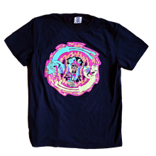 Load image into Gallery viewer, Meow Wolf x Illegal Pete&#39;s Short Sleeve
