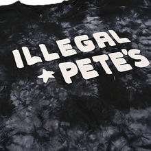 Load image into Gallery viewer, Tye Dye T-Shirt | Illegal Pete&#39;s
