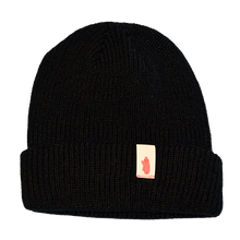 Load image into Gallery viewer, Cuff Beanie | Illegal Pete&#39;s Eva the Ghost
