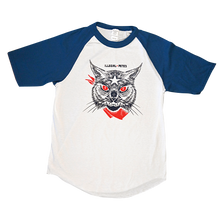 Load image into Gallery viewer, U of A Jersey T-Shirt | Illegal Pete&#39;s

